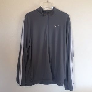 Nike Athletic Jacket